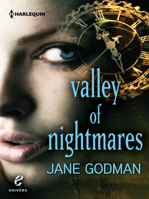 Title details for Valley Of Nightmares by Jane Godman - Available